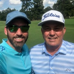 Meet your Posher, Bill